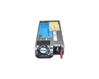503296-B21 - HP 460-Watts 100V-240 V AC Hot-Swappable High Efficiency Platinum Power Supply for ProLiant BL280C/BL460C,B