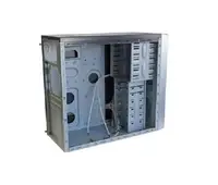 503361-005 - HP Compaq Black Case for 6005 Pro MicroTower AMD