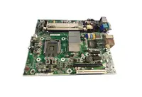 503362-001 - HP System Board (Motherboard) Socket 775 for Pro 6000 SFF PC