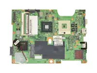 503534-001 - HP Compaq Intel System Board (Motherboard) Socket 478 for Presario CQ60