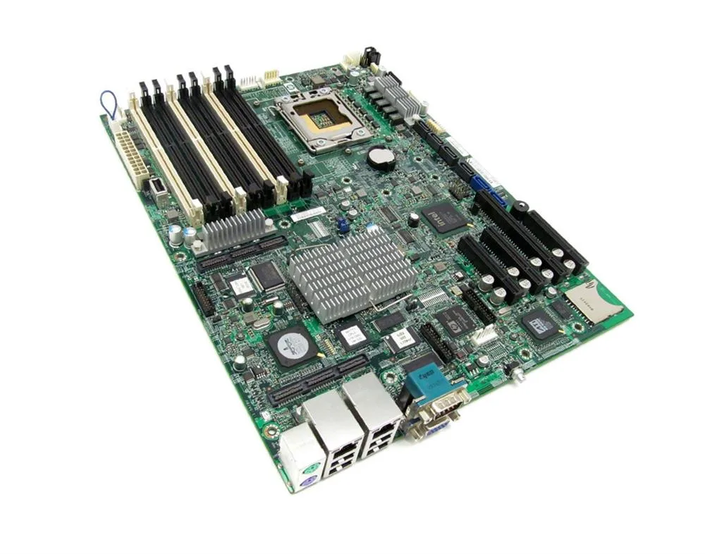 503540-001 - HP System Board for ProLiant Ml330 G6