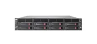 503581-001-BN - HP ProLiant DL2x170h G6 Server 1 x Xeon 2GHz 6GB DDR3 SDRAM 2 x 250GB Serial ATA RAID Controller Rack