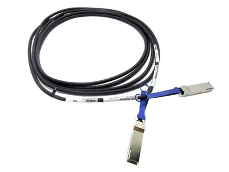 503813-003 - HP 5m (16.4ft) 4x DDR/qdr Quad SFF Plug Cx4 Infiniband Copper Cable