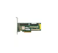 504023-001 - HP Smart Array P400 8-Port SAS PCI-Express RAID Controller Card with 256MB BBWC