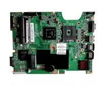 504127-001 - HP Compaq AMD System Board (Motherboard) for Presario CQ60