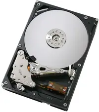 005042316 - EMC 1GB 5400RPM 3.5-inch Hard Drive
