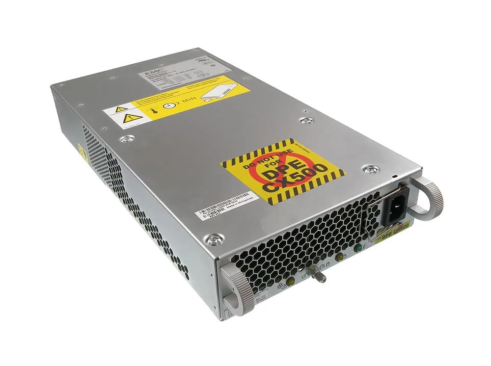 5045817 - EMC CLARiiON 400-Watts Power Supply