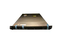 504635-001-ICE - HP ProLiant DL360 G6 Server 1 x Xeon 2.4GHz 6GB DDR3 SDRAM Serial Attached SCSI RAID Controller Rack