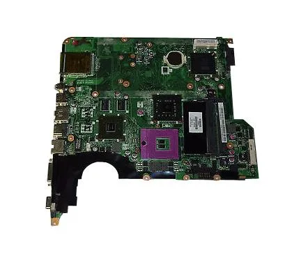 504640-001 - HP System Board (MotherBoard) Full Featured plus for Pavilion DV5-1251NR Notebook PC