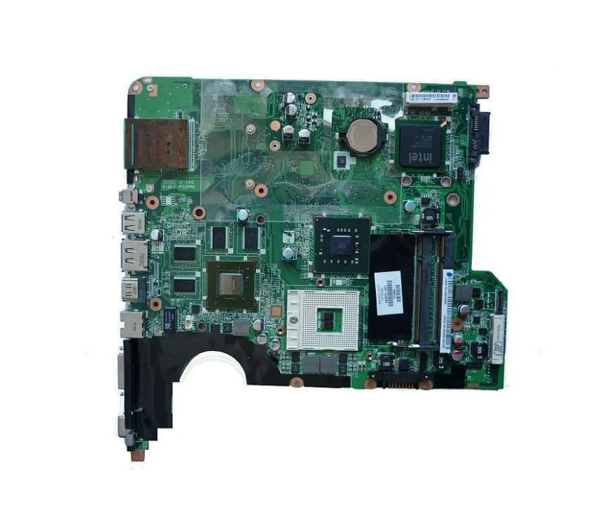 504641-001 - HP System Board for Envy 6-1000 UltraBook Motheboard 7670m/2g with Intel i5-2467m