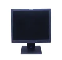 5047-HB2 - Lenovo ThinkVision L1711p 17-inch (1280x1024) LCD Monitor