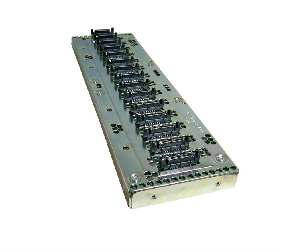 005047451 - Dell / EMC 15-Port Fibre Channel Backplane