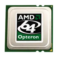 504777-B21 - HP 2.90GHz 6MB L3 Cache Socket-F 1207 AMD Opteron 2389 Quad-Core Processor