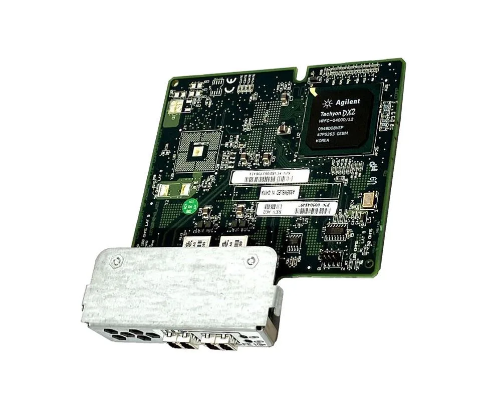 005048497 - EMC AX100 / AX150 Dual Fibre Channel Controller Card