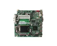005048536 - EMC DDR System Board (Motherboard) Socket PGA370 for CLARiiON AX150