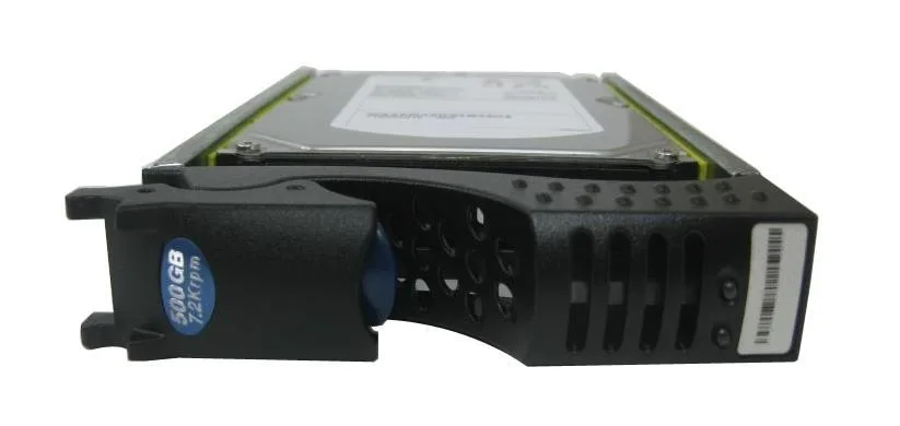 005048601 - EMC 500GB 7200RPM Hard Drive