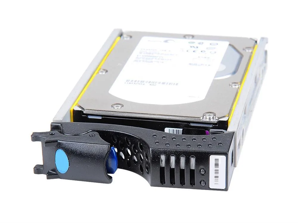 005048713 - EMC 250GB 7200RPM SATA 1.5Gb/s 3.5-inch Hard Drive