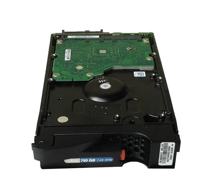 005048777 - EMC 750GB 7200RPM SATA 3Gb/s 3.5-inch Hard Drive