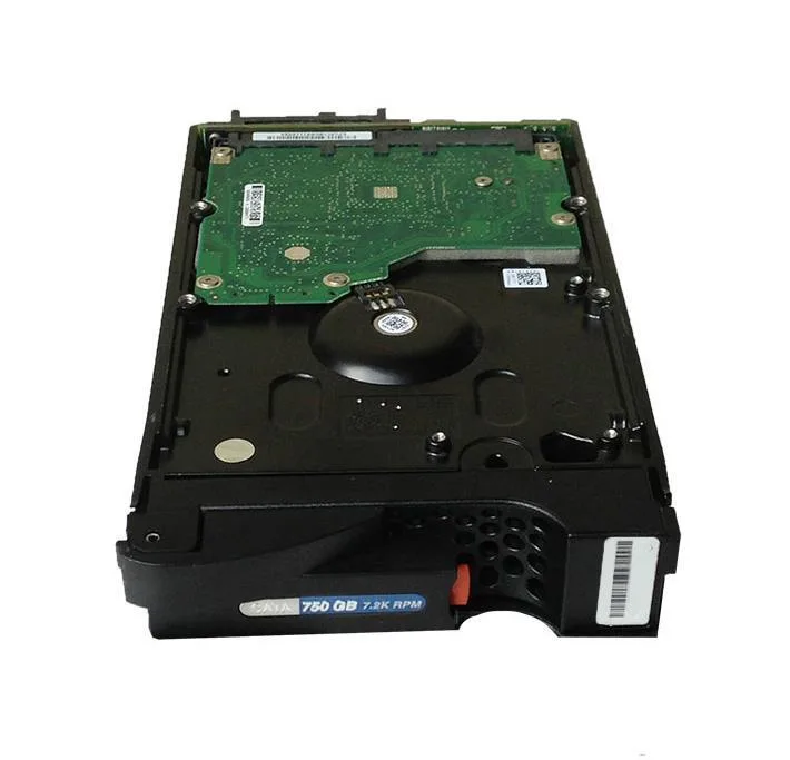 005048830 - EMC 750GB 7200RPM SATA 3.5-inch Hard Drive