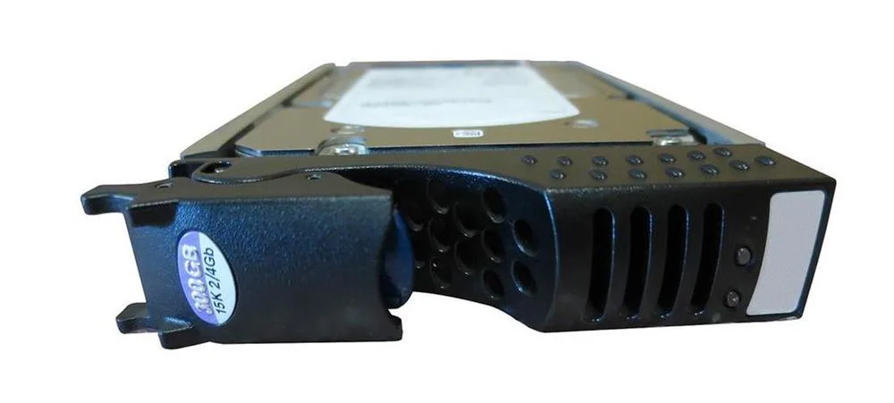 005049432 - EMC 146GB 15000RPM Fibre Channel 4Gb/s 3.5-inch Hard Drive