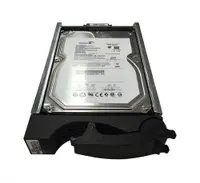 005049727 - EMC 3TB 7200RPM SAS 6Gb/s 3.5-inch Hard Drive