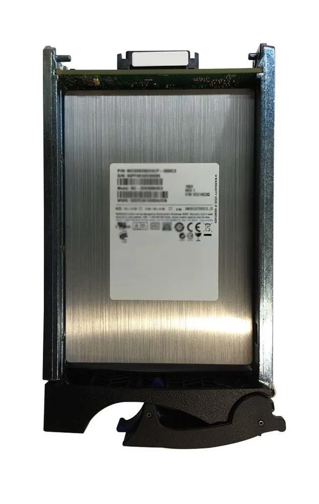 5049779 - EMC 100GB SATA 6Gb/s 2.5-inch Solid State Drive