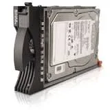 005049924 - EMC 900GB 10000RPM SAS 6Gb/s 3.5-inch Hard Drive for VNX 5100 / 5300 Storage System