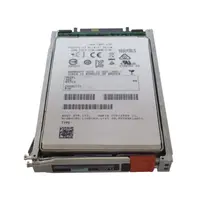 005050244 - EMC 100GB MLC SATA 2.5-inch Solid State Drive