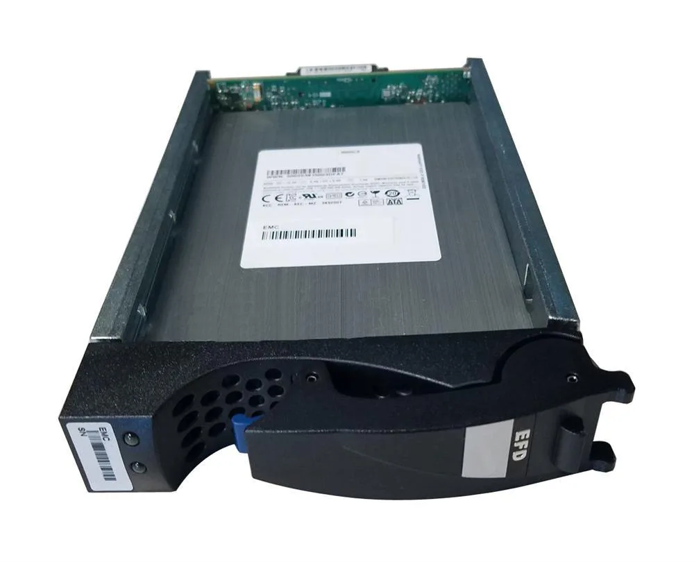 005050248 - EMC 400GB Fibre Channel 4Gb/s 2.5-inch Solid State Drive