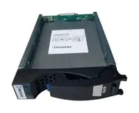 005050258 - EMC 400GB Fibre Channel 4Gb/s 2.5-inch Solid State Drive