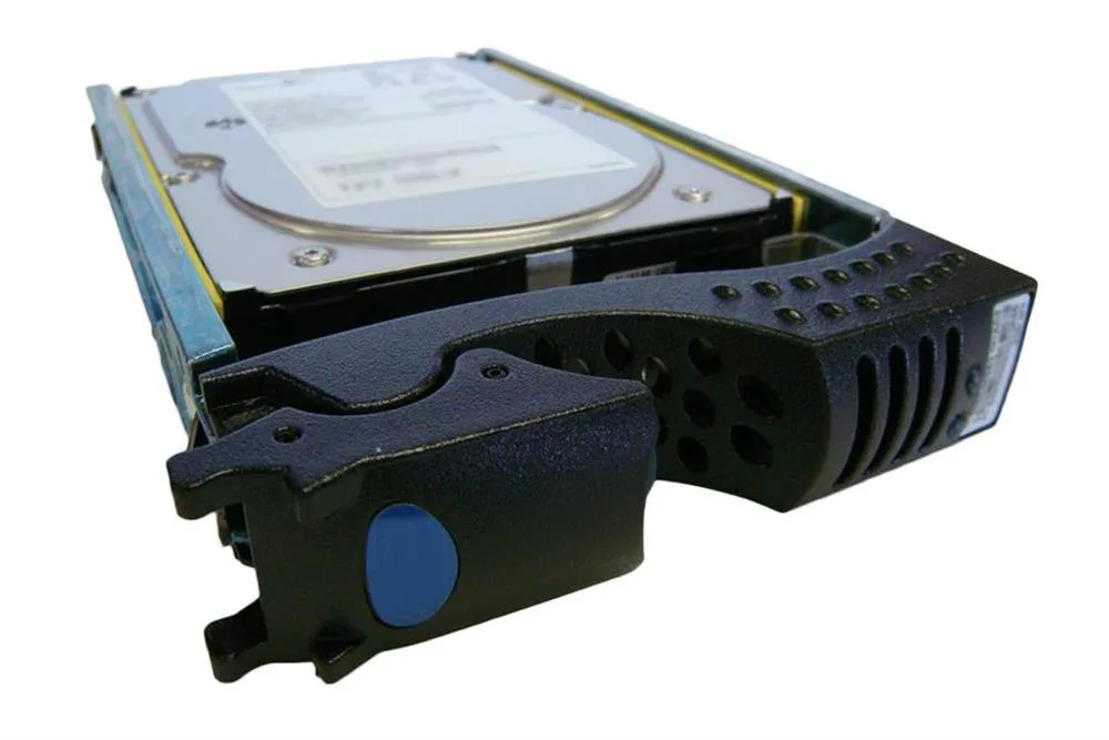005050307 - EMC 146GB 15000RPM Fibre Channel 4Gb/s 3.5-inch Hard Drive