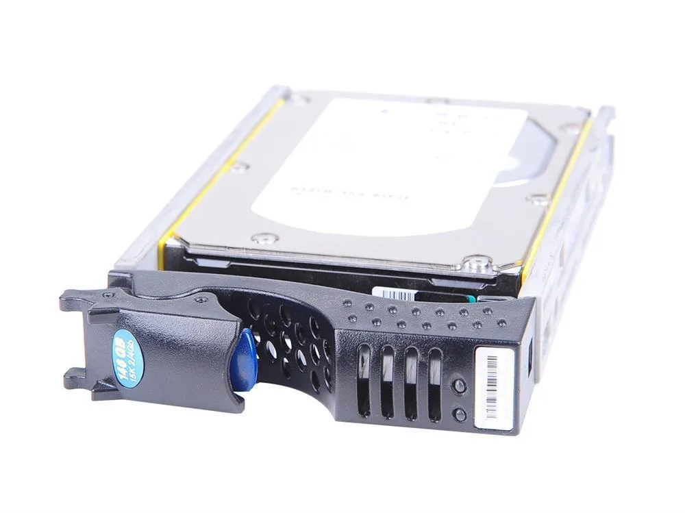 005050309 - EMC 146GB 15000RPM Fibre Channel 4Gb/s 3.5-inch Hard Drive
