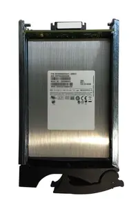005050466 - EMC 400GB Fibre Channel 4Gb/s 3.5-inch Solid State Drive