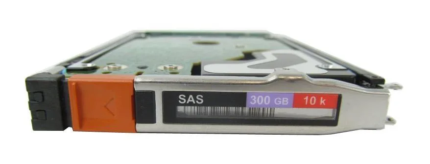 005050512 - EMC 300GB 10000RPM SAS 3Gb/s 3.5-inch Hard Drive