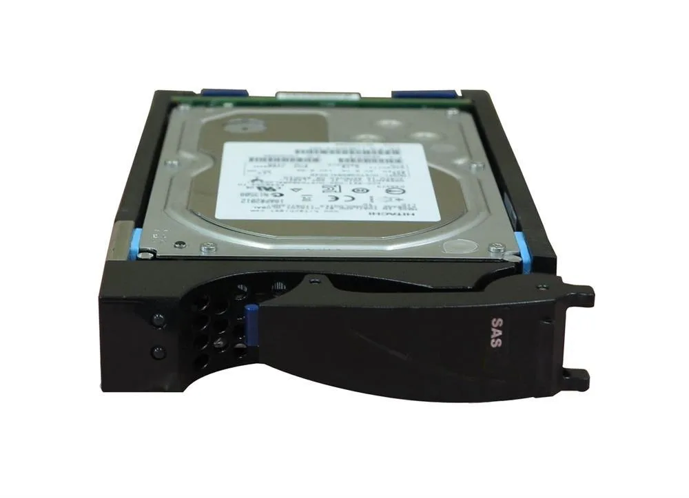 005050513 - EMC 600GB 10000RPM SAS 6Gb/s 3.5-inch Hard Drive