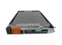 005050523 - EMC 200GB SAS 6Gb/s 2.5-inch Solid State Drive for VNX5200 5400 5600 5800 7600 8000 Storage Systems