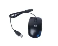 505062-001 - HP USB Optical Mouse