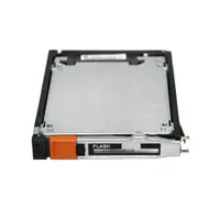 005050718 - EMC 400GB SAS 6Gb/s 2.5-inch Solid State Drive