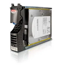 005050914 - EMC 600GB 15000RPM SAS 3Gb/s 3.5-inch Hard Drive