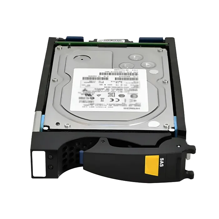 005050952 - EMC 3TB 7200RPM SAS 6Gb/s 3.5-inch Hard Drive