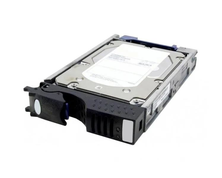 005051061 - EMC 6TB 7200RPM SATA 6Gb/s 3.5-inch Hard Drive