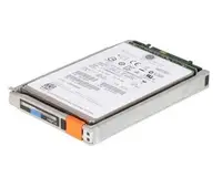 005051146 - EMC 400GB SAS 6Gb/s 3.5-inch Solid State Drive