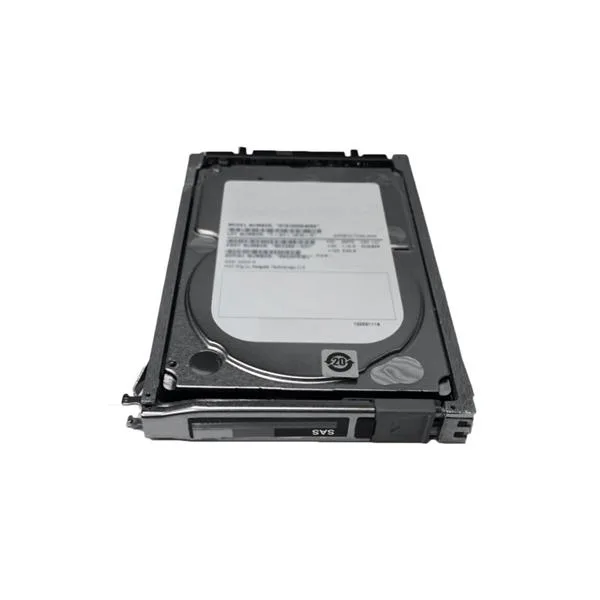 005051518 - EMC 1.2TB 10000RPM SAS 6Gb/s 2.5-inch Hard Drive
