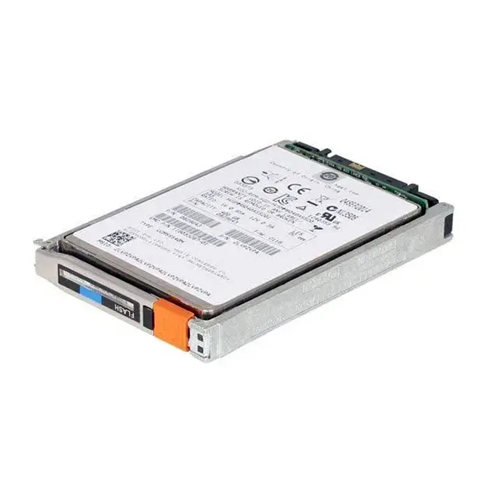 005051592 - EMC 1.6TB SAS 12Gb/s 2.5-inch Solid State Drive