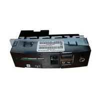 505163-001 - HP 6-in-1 Memory Card Reader Combo