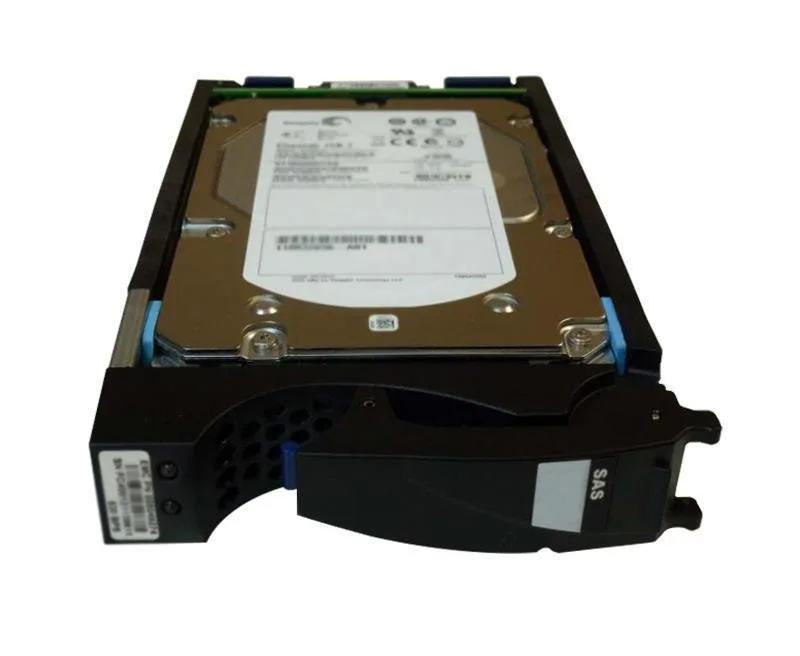 005051635 - EMC 1.2TB 10000RPM SAS 12Gb/s 2.5-inch Hard Drive