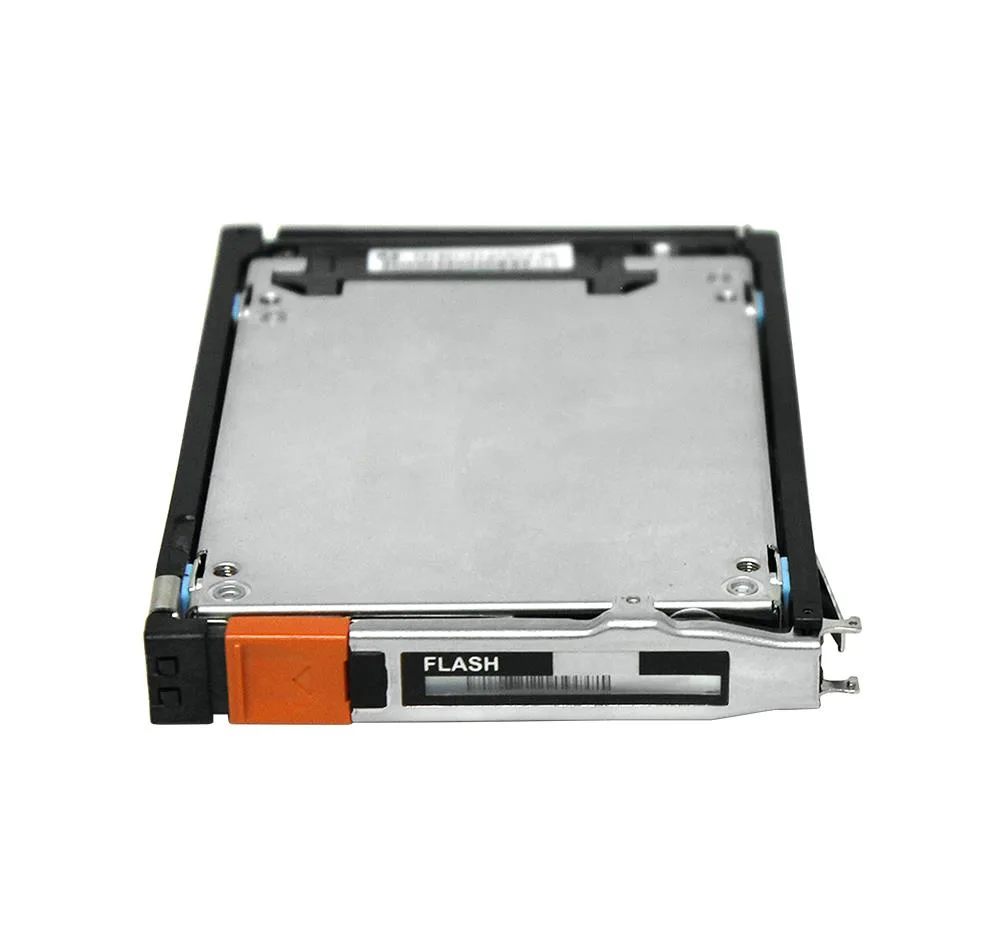 005051737 - EMC 1.6TB SAS 6Gb/s 2.5-inch Solid State Drive
