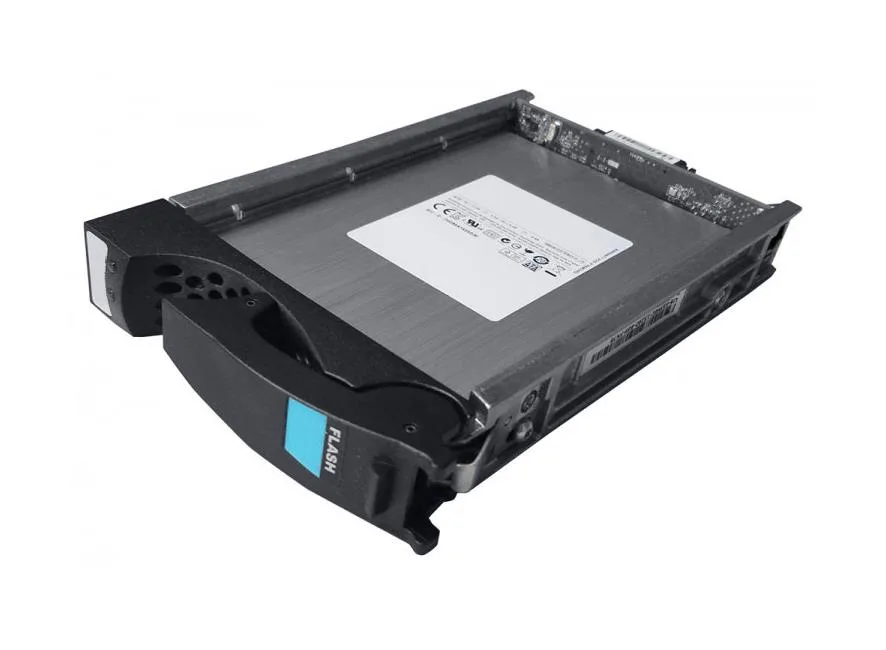 005051811 - EMC 100GB SAS 6Gb/s 3.5-inch Solid State Drive