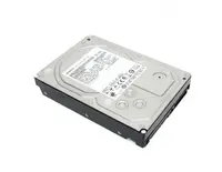 005051819 - EMC 4TB 7200RPM SAS 6Gb/s 3.5-inch Hard Drive