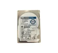 005051910 - EMC 900GB 10000RPM Fibre Channel 2.5-inch Hard Drive